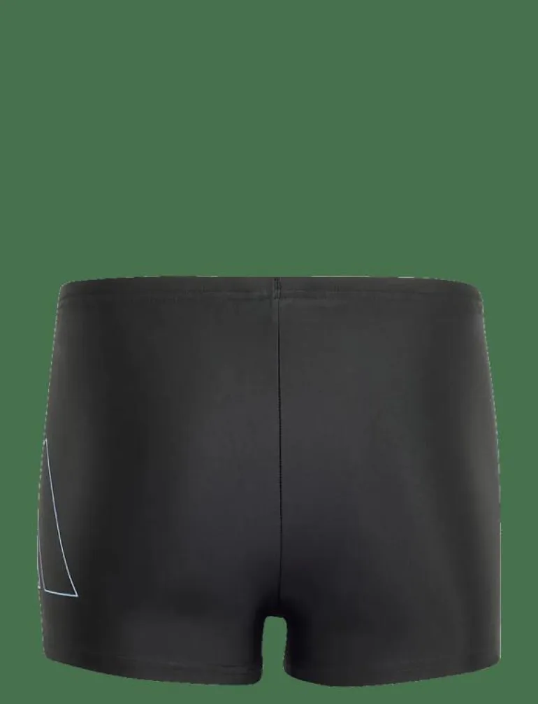 PERFORMANCE BIG BARS SWIM BOXER - Badbyxa