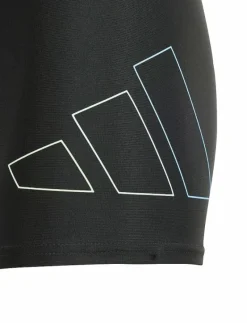 PERFORMANCE BIG BARS SWIM BOXER - Badbyxa
