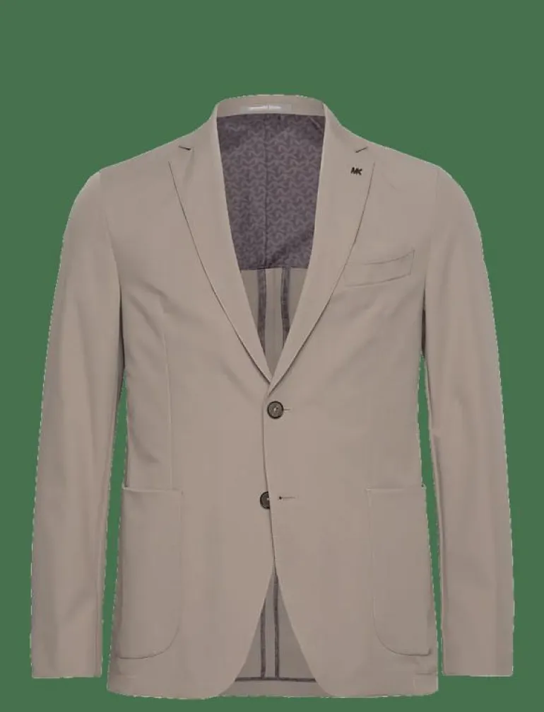 PERFORMANCE BLAZER - Enkelknäppta kavajer