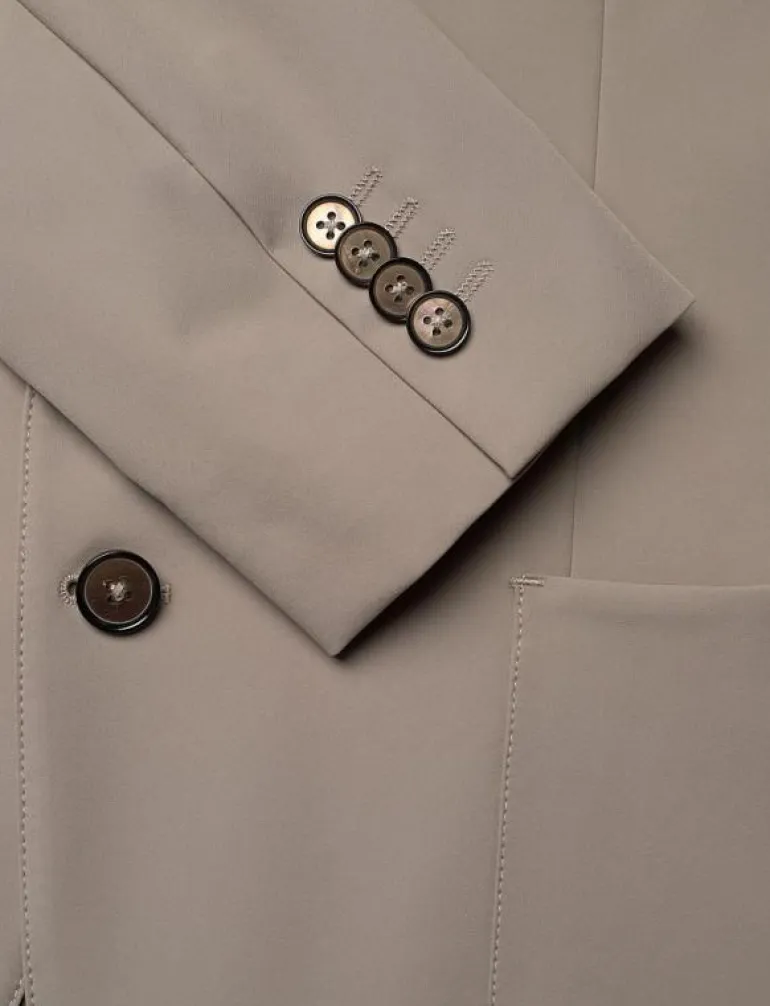 PERFORMANCE BLAZER - Enkelknäppta kavajer