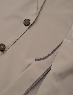 PERFORMANCE BLAZER - Enkelknäppta kavajer