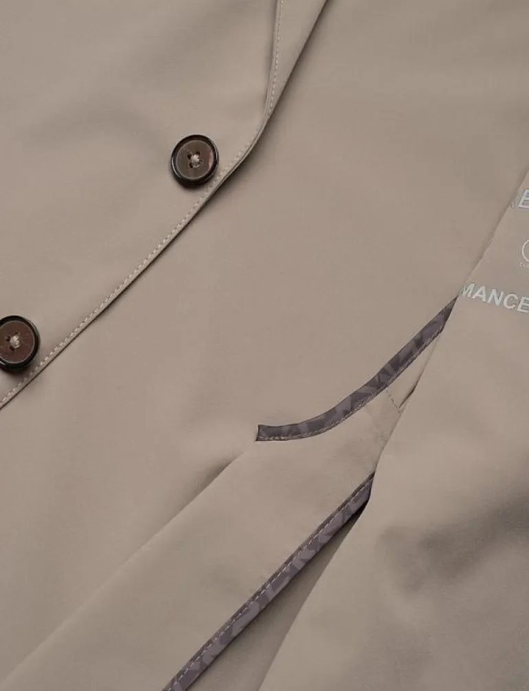 PERFORMANCE BLAZER - Enkelknäppta kavajer
