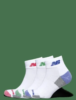 Performance Cushioned Ankle 3 Pack - Strumpor