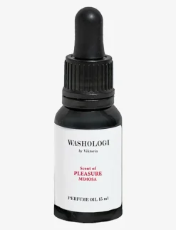 Perfume Oil Scent of Pleasure - Textilvård