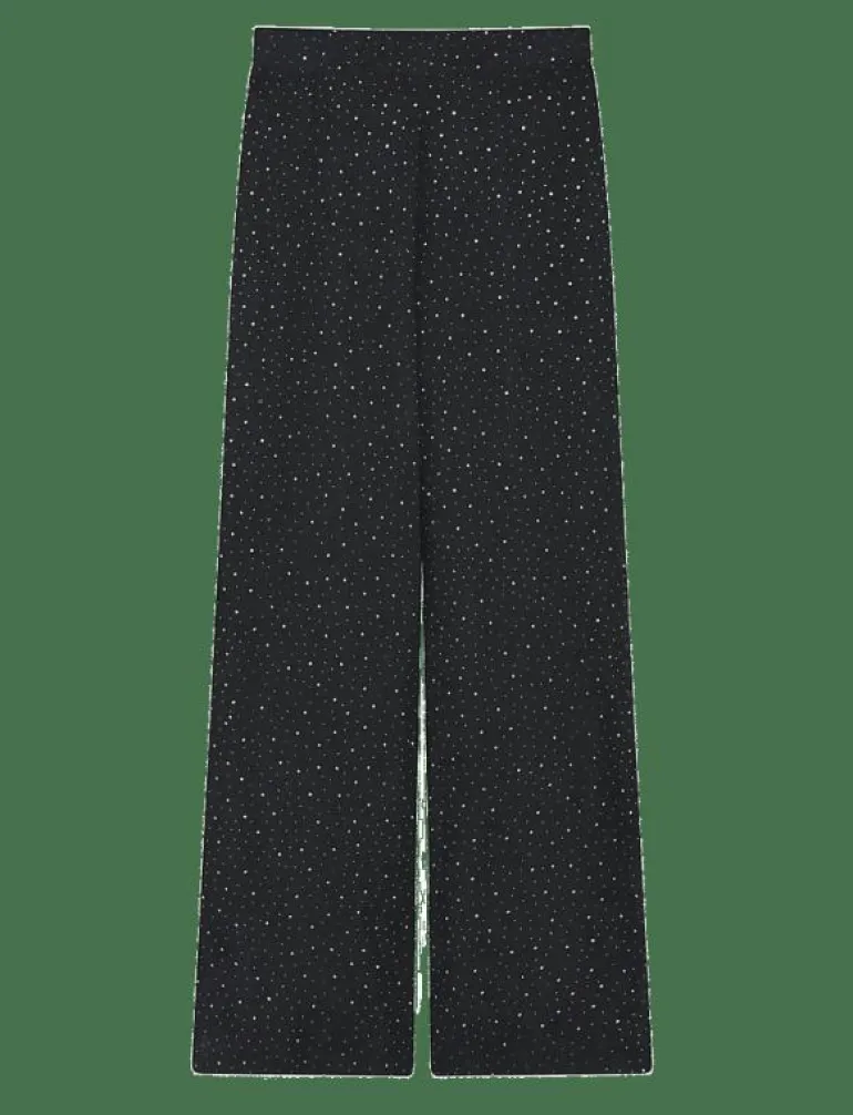 Perla pants 4525 - Vida byxor