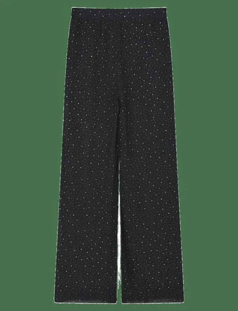 Perla pants 4525 - Vida byxor