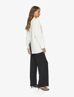 Perla pants 4525 - Vida byxor