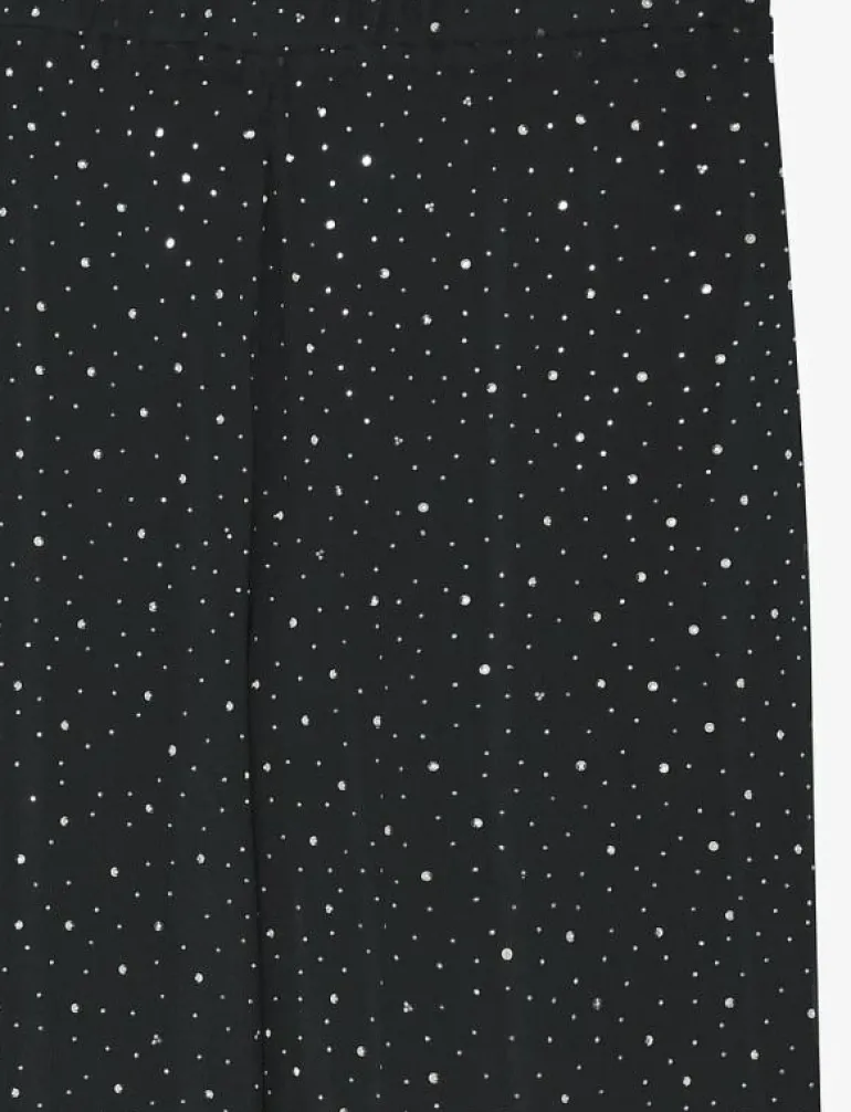 Perla pants 4525 - Vida byxor