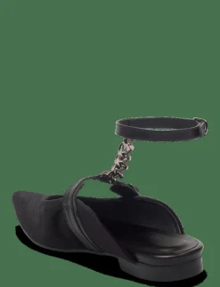 PERMA - Platta mules