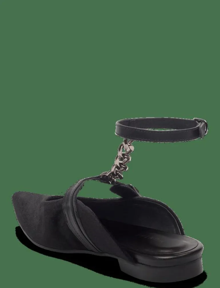PERMA - Platta mules