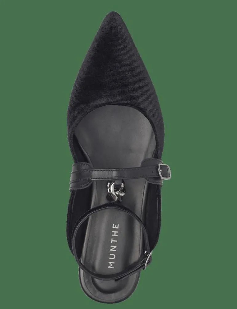 PERMA - Platta mules