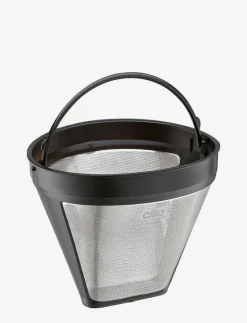 Permanent coffee filter size 4 - Kaffebryggare & tekokare