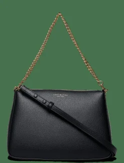Perry Shoulder Bag - Axelremsväskor