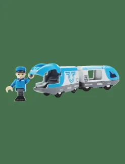 Persontågset Elektriskt - Tåg