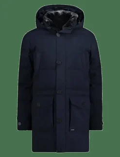 PERUZZO JKT M - Parkas