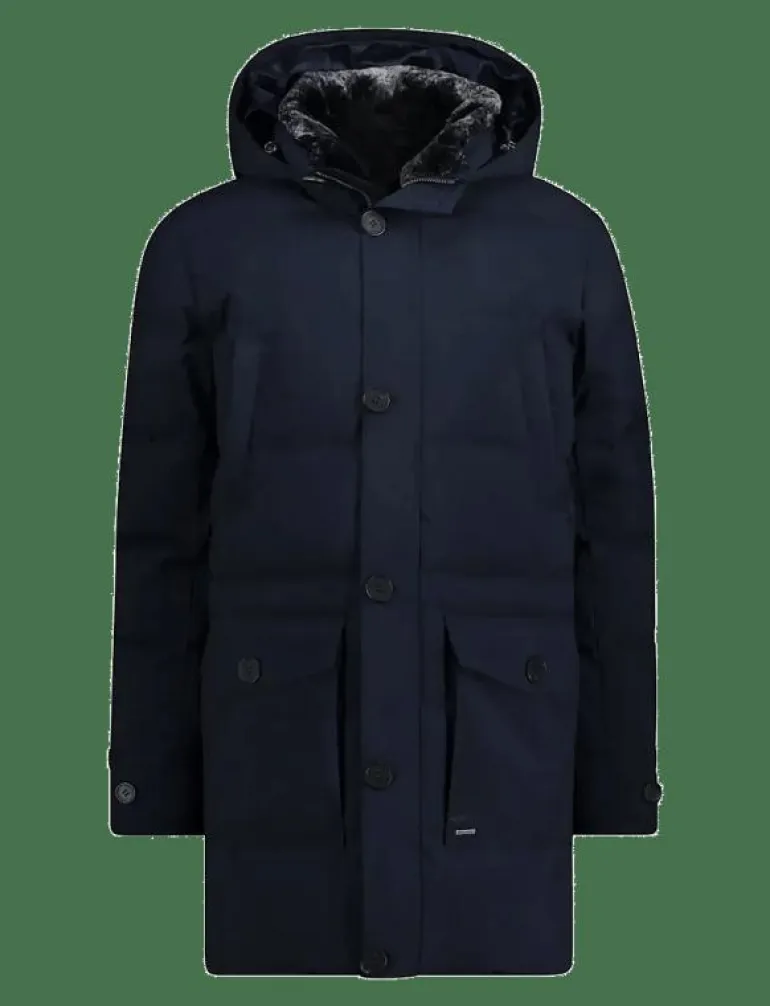 PERUZZO JKT M - Parkas