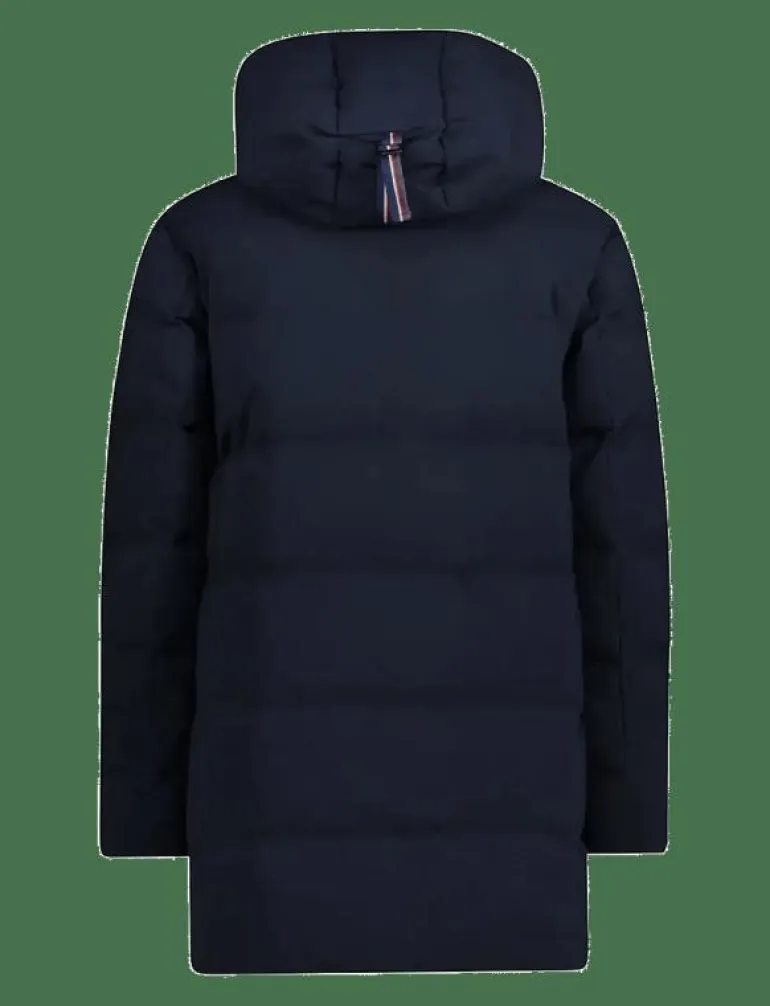 PERUZZO JKT M - Parkas