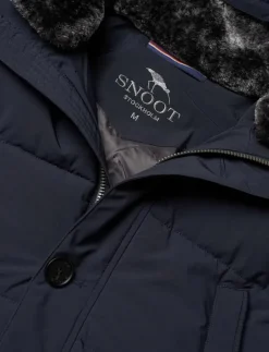 PERUZZO JKT M - Parkas