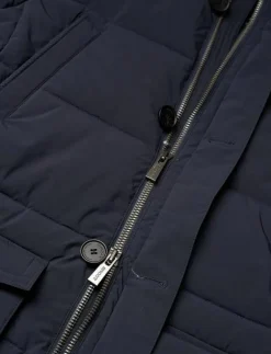 PERUZZO JKT M - Parkas