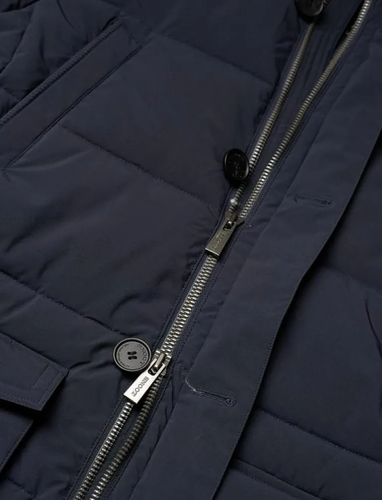 PERUZZO JKT M - Parkas