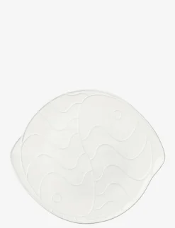 Pesce Plate - Serveringsfat & Uppläggningsfat