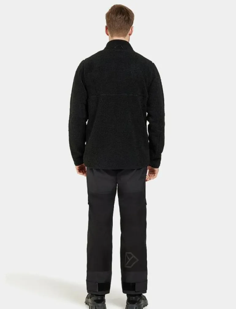 Phoenix Full-Zip - Mellanlager