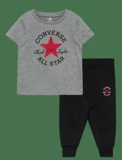 PH-PANT SET - Set med kortärmad t-shirt