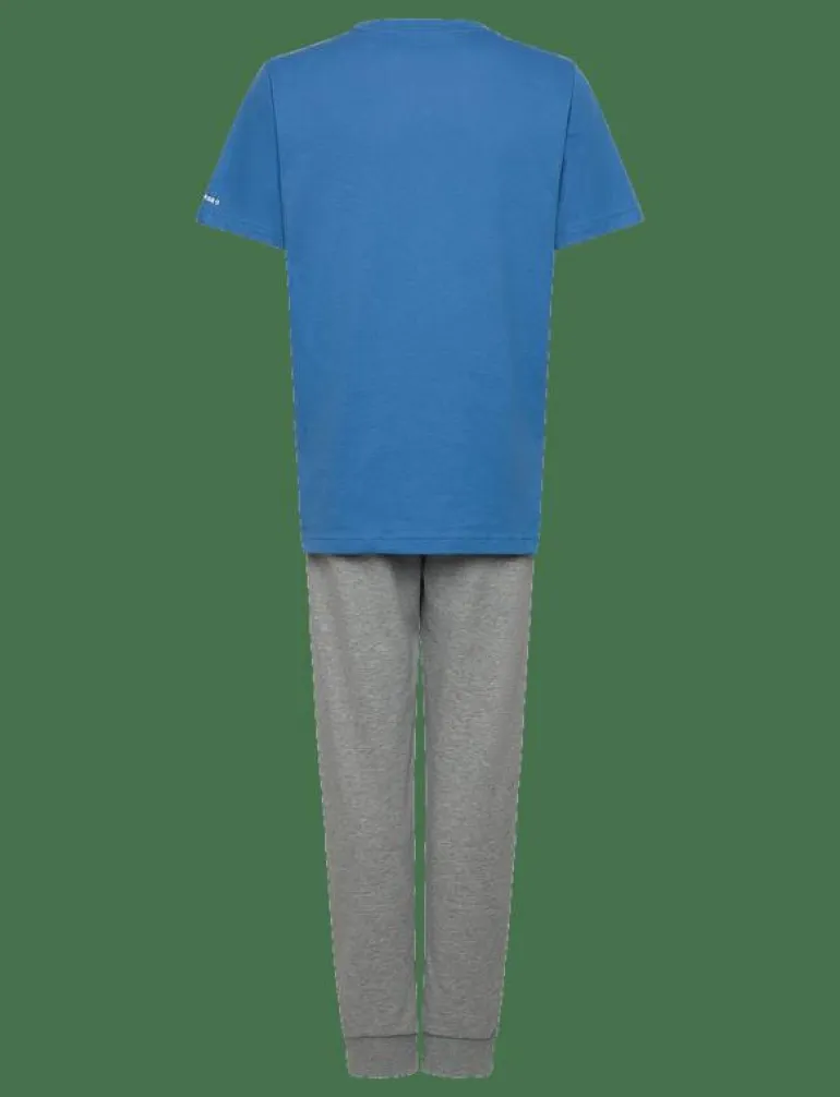 PH-PANT SET - Set med kortärmad t-shirt