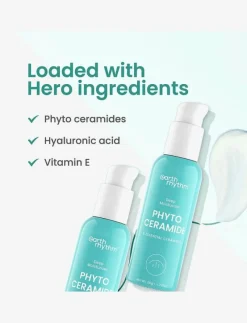 PHYTO CERAMIDE DEEP MOISTURISER 6 ESSENTIAL CERAMIDES - Ansiktsvård