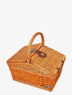 Picnic basket SALERNO - Picknicktillbehör
