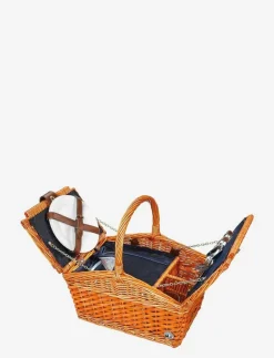 Picnic basket SALERNO - Picknicktillbehör