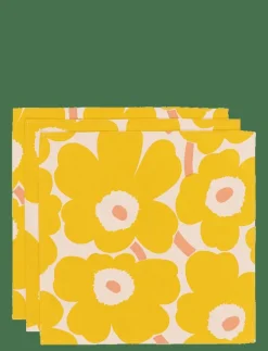 PIENI UNIKKO NAPKIN 3 PCS - Tygservetter