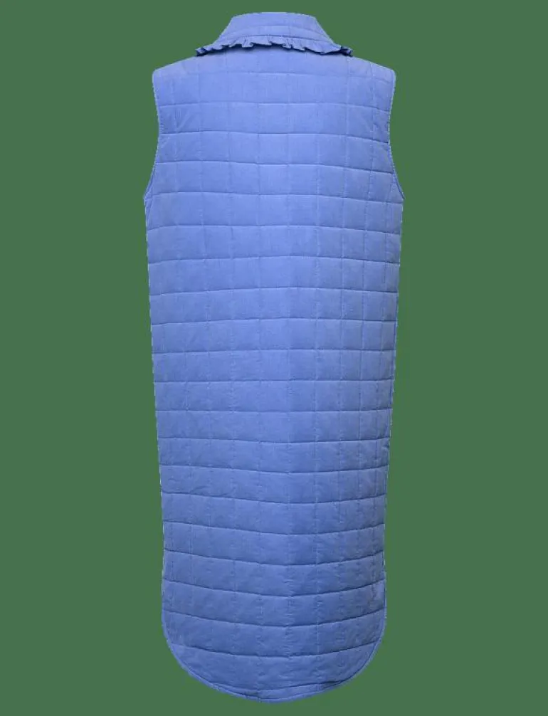 Piet Vest - Quiltade västar