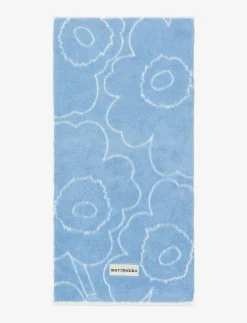 PIIRTO UNIKKO HANDTOWEL 50X100 - Badrumstextilier