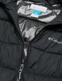 Pike Lake II Hooded Jacket - Dunjackor & fodrade jackor