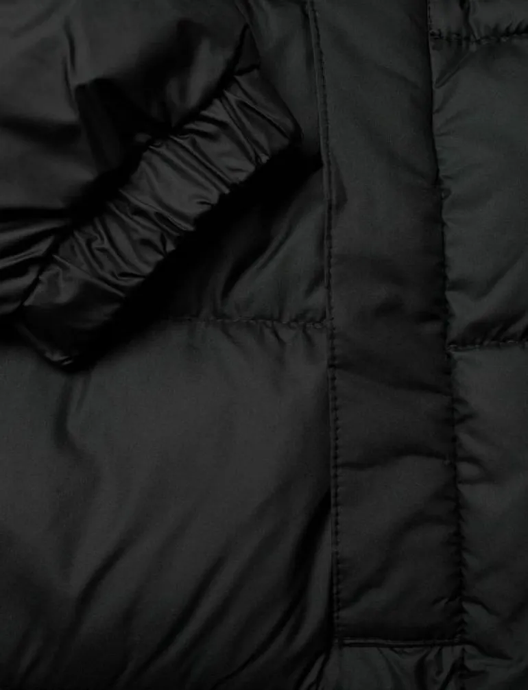 Pike Lake III Long Jacket - Dunkappor