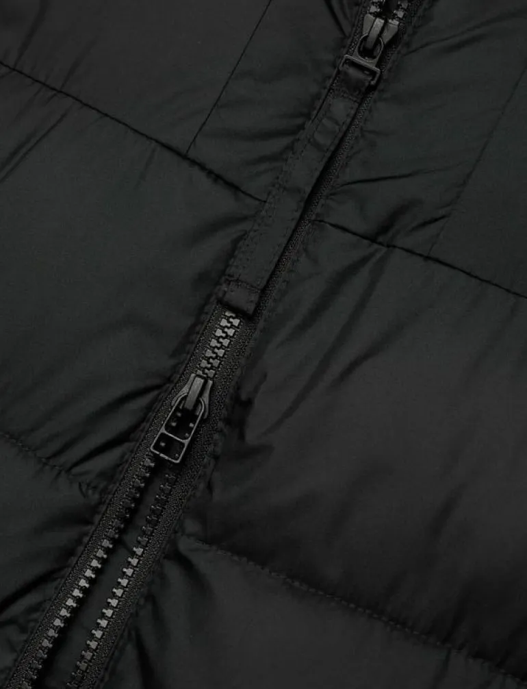 Pike Lake III Long Jacket - Dunkappor