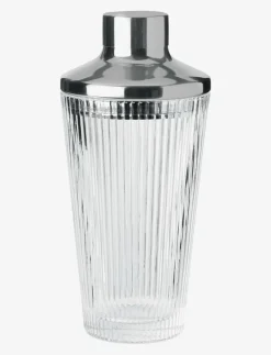 Pilastro cocktail shaker clear - Shakers