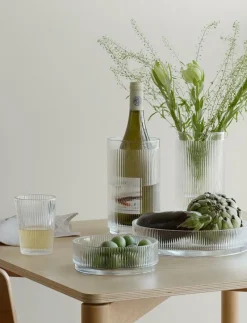Pilastro serving bowl - small - Skålar & Fat