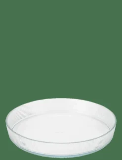 Pilastro ugnsfast fat Ø 28 cm clear - Ugnsformar