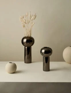 Pillar Vase 24cm - Vaser