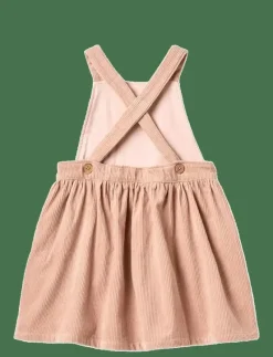 Pinafore Agnes - Hängselklänningar