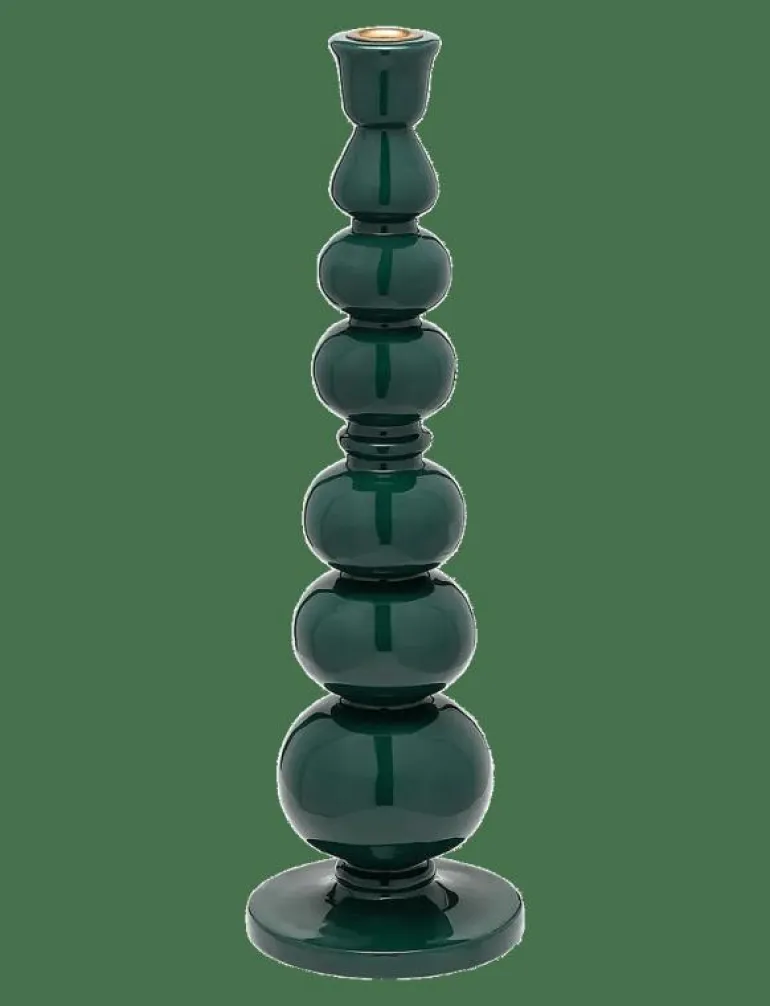 Pine Balloon Candle Holder - Dekoration