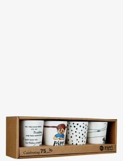 Pippi 4 tumbler - Koppar & muggar