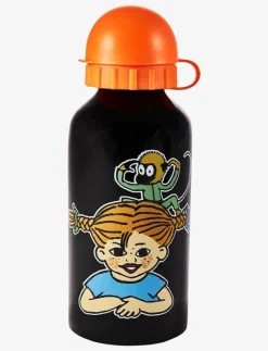 PIPPI, Alu-waterbottle - Matdags