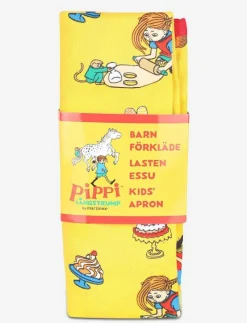 PIPPI APRON - Förkläde