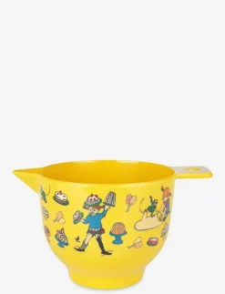 PIPPI BAKING BOWL - Bunkar & Vispskålar