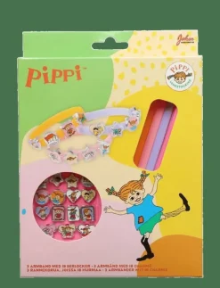 PIPPI BRACELETS AND CHARMS - Smycken & accessoarer
