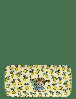 Pippi bricka Frukter 27x13cm - Brickor