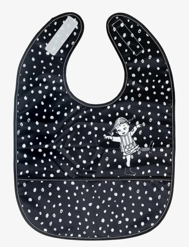 Pippi Cirkus, Haklappar, 2-pack - Haklappar